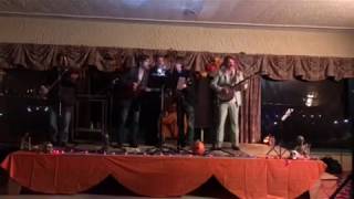 RiverBend- "I Believe In You Darling" Bluegrass Album Band Halloween Show
