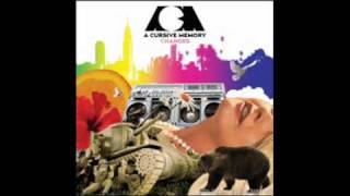 A Cursive Memory - Everything.wmv