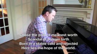 Fullness of Grace - from Joy! An Irish Christmas