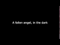 Three Days Grace Fallen Angel Lyrics