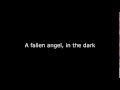 Three Days Grace - Fallen Angel - Lyrics 