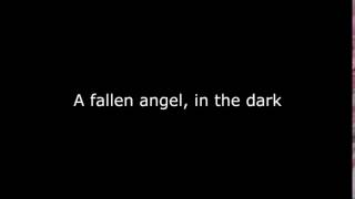 Three Days Grace - Fallen Angel - Lyrics
