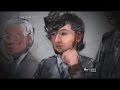 Boston Marathon Bombing Trial Begins - YouTube