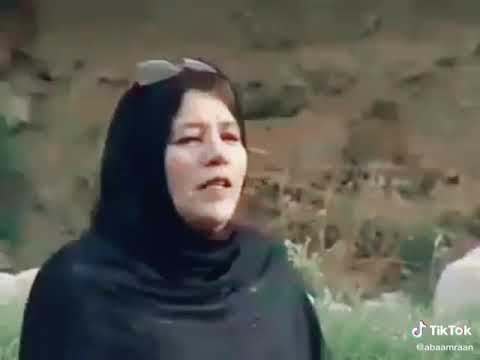 فاطمة تبعمرانت رائدة الاغنية الامازيغية⁦🇲🇦⁩♓الملتزمة 3