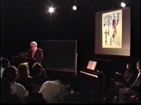 Bill Russo Paris in the 1920s (3/4)