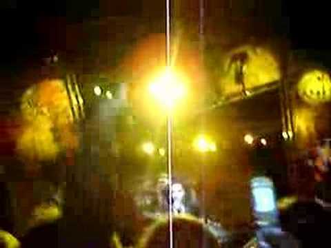 Tokio Hotel in Riga!!! (03.09.2007)