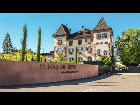 St. Michael Eppan Winery - Trentino Alto Adige