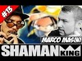 #13 Shaman King METAL [con Marco Masini ...
