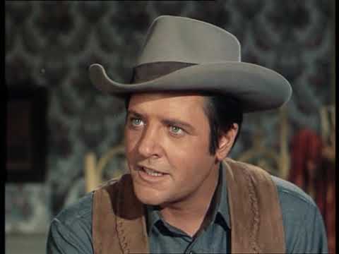 Big Valley  s03e11   Das Feuer – Teil 2