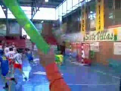 Prasa Pozoblanco - Ars Palma del Rio (2)