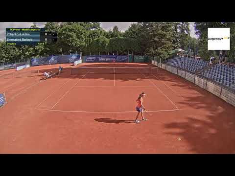 Kurt 6_10.7.2021_Mladší žákyně "A"_ TK Precheza Přerov