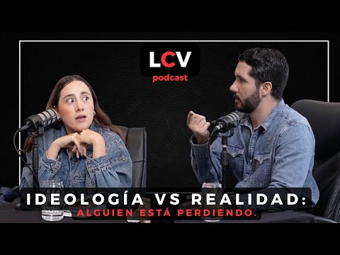 Modern discourse shattered reality. Season 3 | Episode 4