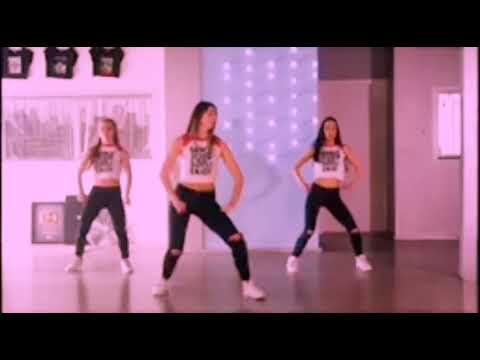 Lassi & Bass/Nach Pataka/Thumka Fever//indian flava