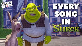 Download lagu The Best Songs From Shrek, Shrek 2 & Shrek the Third | Screen Bites mp3 Download lagu The Best Songs From Shrek, Shrek 2 & Shrek the Third | Screen Bites mp3