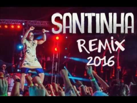 Leo Santana - Santinha - Funk Remix 2016