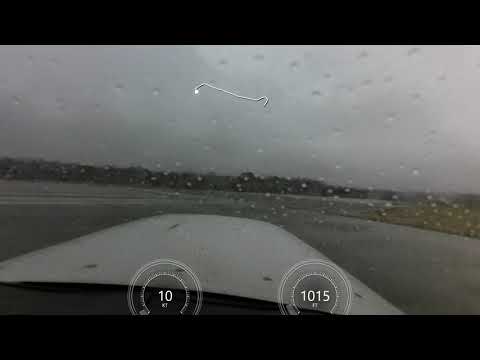 IFR from Winston Salem INT to Raleigh RDU 19 1209