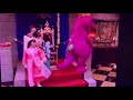 Barney S Magical Musical Adventure Old King Cole