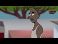 Lisolo Ya Jean Moyibi Dessin Animé Congolais