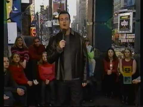 MTV TRL TOP 40 COUNTDOWN OF 2000 (PART ONE)
