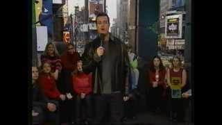 MTV TRL TOP 40 COUNTDOWN OF 2000 (PART ONE)