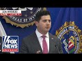FBI Announces Arrests In Thwarted New Year S Eve Terror Plot