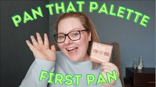 I Hit Pan! | CipiCipi Tokyo Beige | Pan That Palette 2026