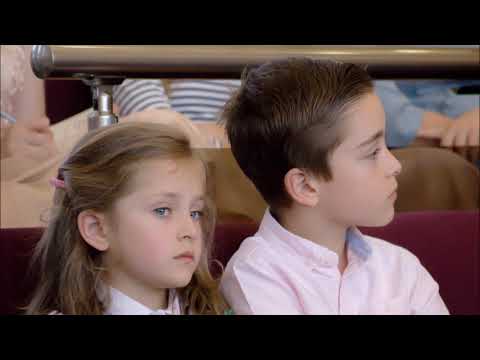 Marcus & Lois -  Ce dar nemeritat