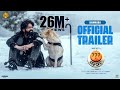 777 Charlie Trailer Kannada Rakshit Shetty Kiranraj K Nobin Paul Paramvah Studios
