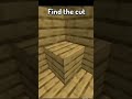 Dont Check The Sound Botton Minecraft Shorts