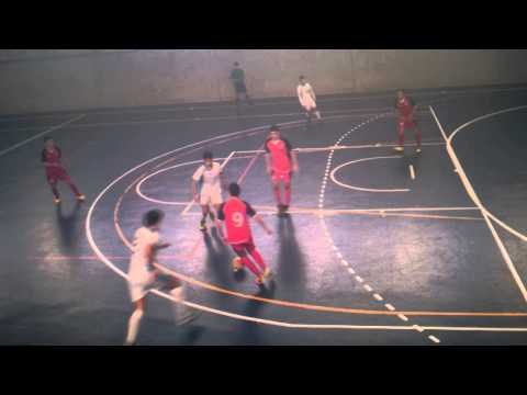 Albacete Fs 7-1 EM.FSD.Puertollano / Jornada 13 ( Parte 1 )