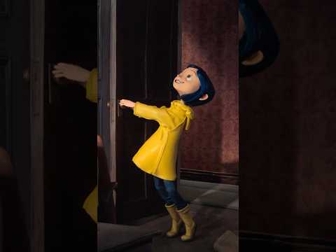 Coraline’s Pink Palace ASMR Soundscape