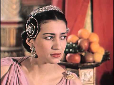 Strakonický dudák - in the palace (only music) - music by Jan Seidel