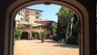 Renaissance Tuscany Video Tour