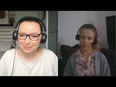 479-PL Ania, Lucyfer czyli imię utkane z naszych lęków - Hipnoza Regresyjna