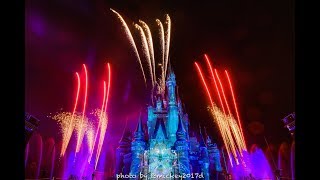 東京ディズニーランド  新ナイトスペクタキュラー Cerebrate! Tokyo Disneyland