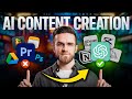 Best AI Tools that EVERY Content Creator Should Use (2024)