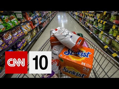 Challenges Facing Modern Grocery Chains | May 20, 2019