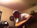 Staying Up All Night Long - Chris Knight Cover by Joe