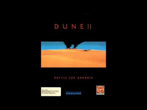 Dune II : La Bataille d'Arrakis PC