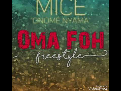 "Oma Foh" ( Ya personne) freestyle