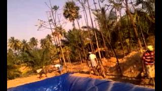 preview picture of video 'NANDI TARPAULINS & CO,ERODE'