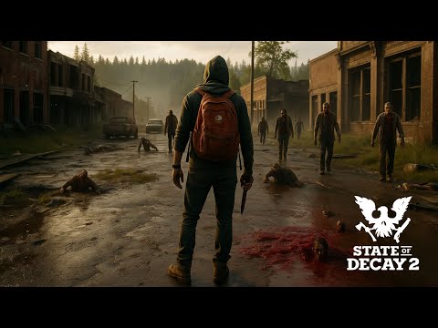 Will We Finally Beat This Mod For State Of Decay 2? - Gameplay Part 15
