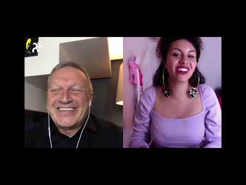 Musica: Brenda Carolina Lawrence