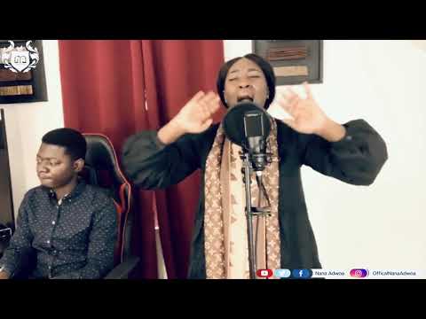 LIVE WORSHIP MEDLEY - NANA ADWOA