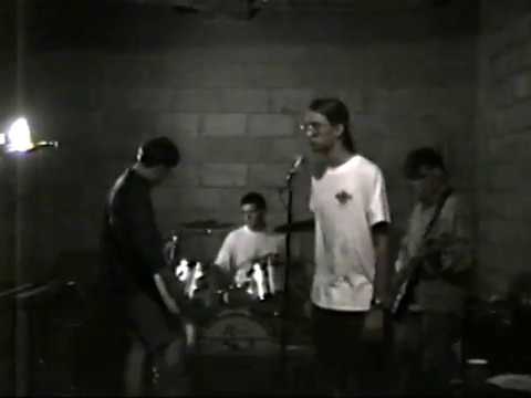 "Driver 8" (REM) Youth in Asia - Sept 1991