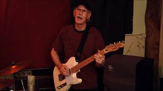 Mushmouth Shoutin&#39;