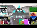 Baby Clown Laugh Effects Inspired By Klasky Csupo 1997 Effects ToysAndColorsCubed