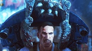 DER EISENDRACHE EASTER EGG - SECRET PANZER HELMET EASTER EGG GUIDE! (Black Ops 3 Zombies)