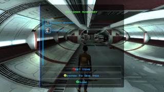 Nvidia Shield Tablet: Star Wars KOTOR