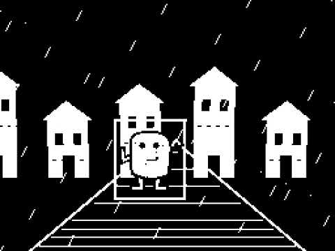 Cold Rain